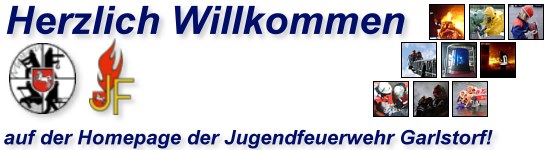 Herzlich Willkommen!
