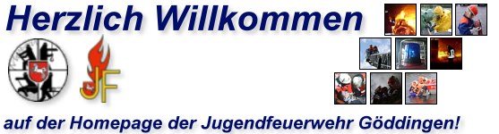 Herzlich Willkommen!