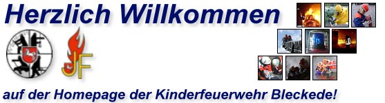 Herzlich Willkommen!
