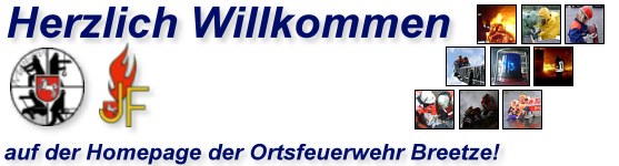 Herzlich Willkommen!
