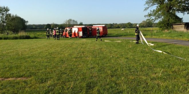 Zugübung_Garze_Wasserförderung